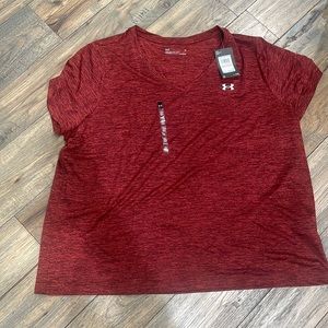Under armour size 2x new with tags
